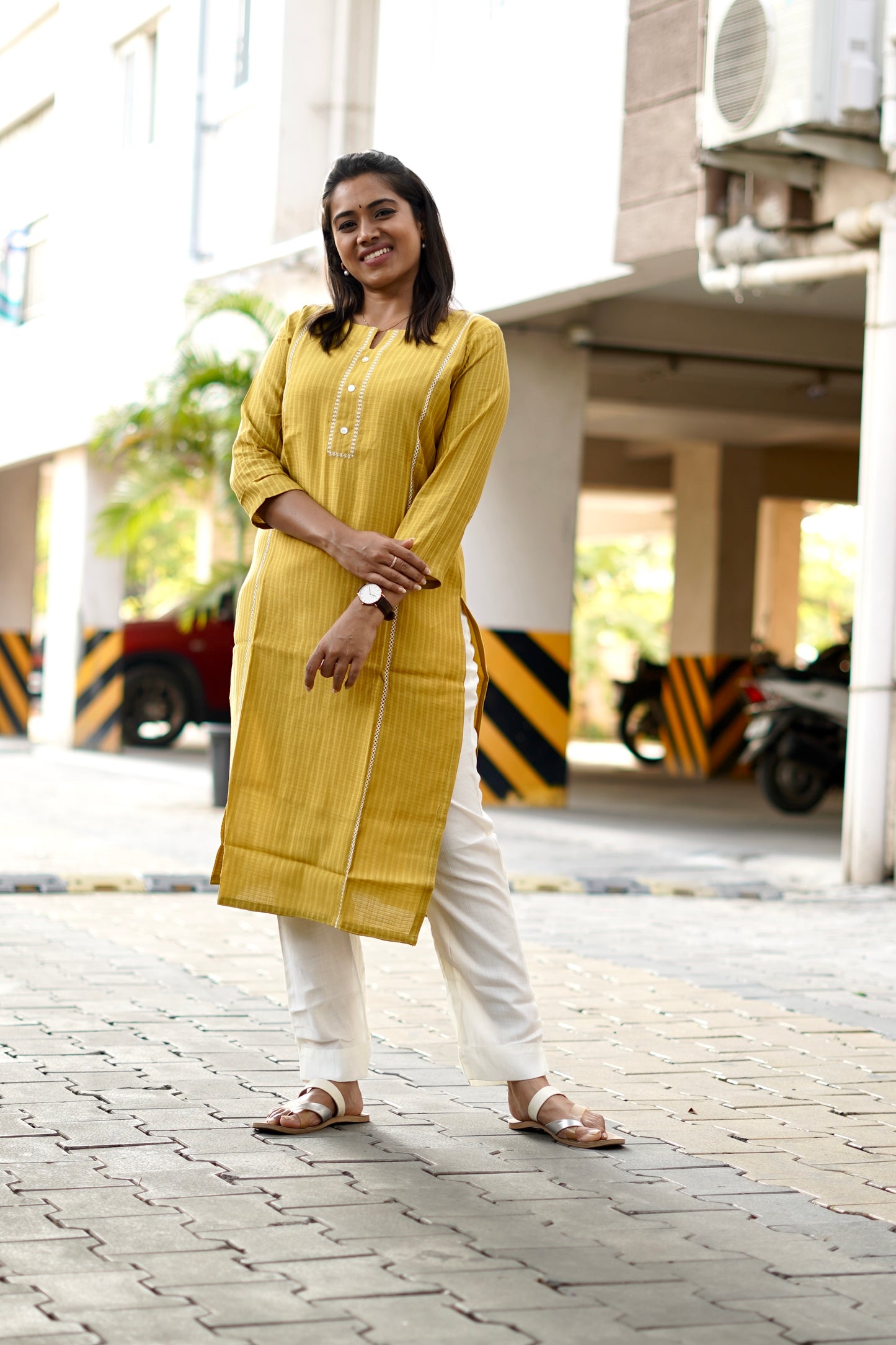 Anu Mustard