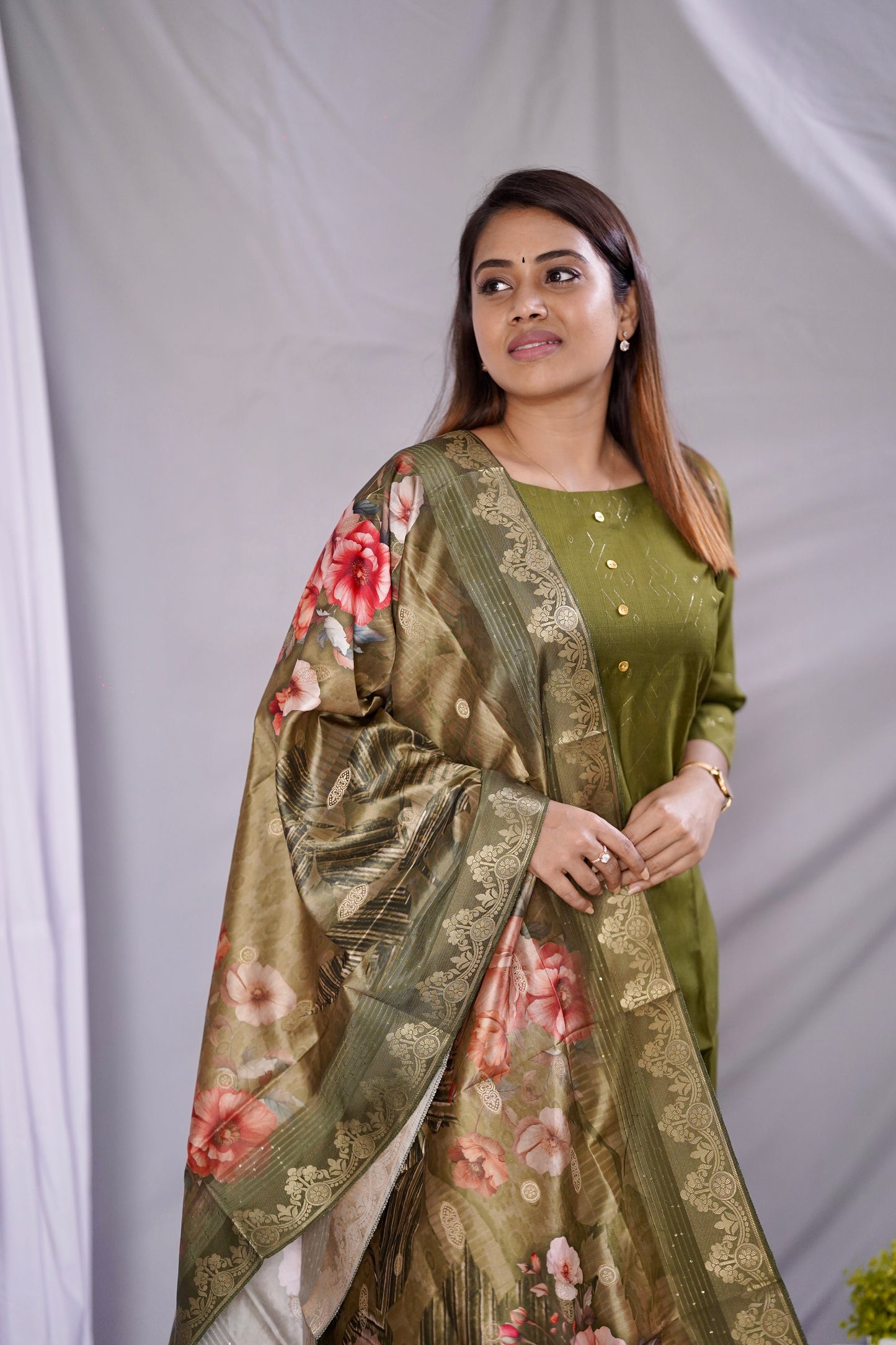 Malavika Olive