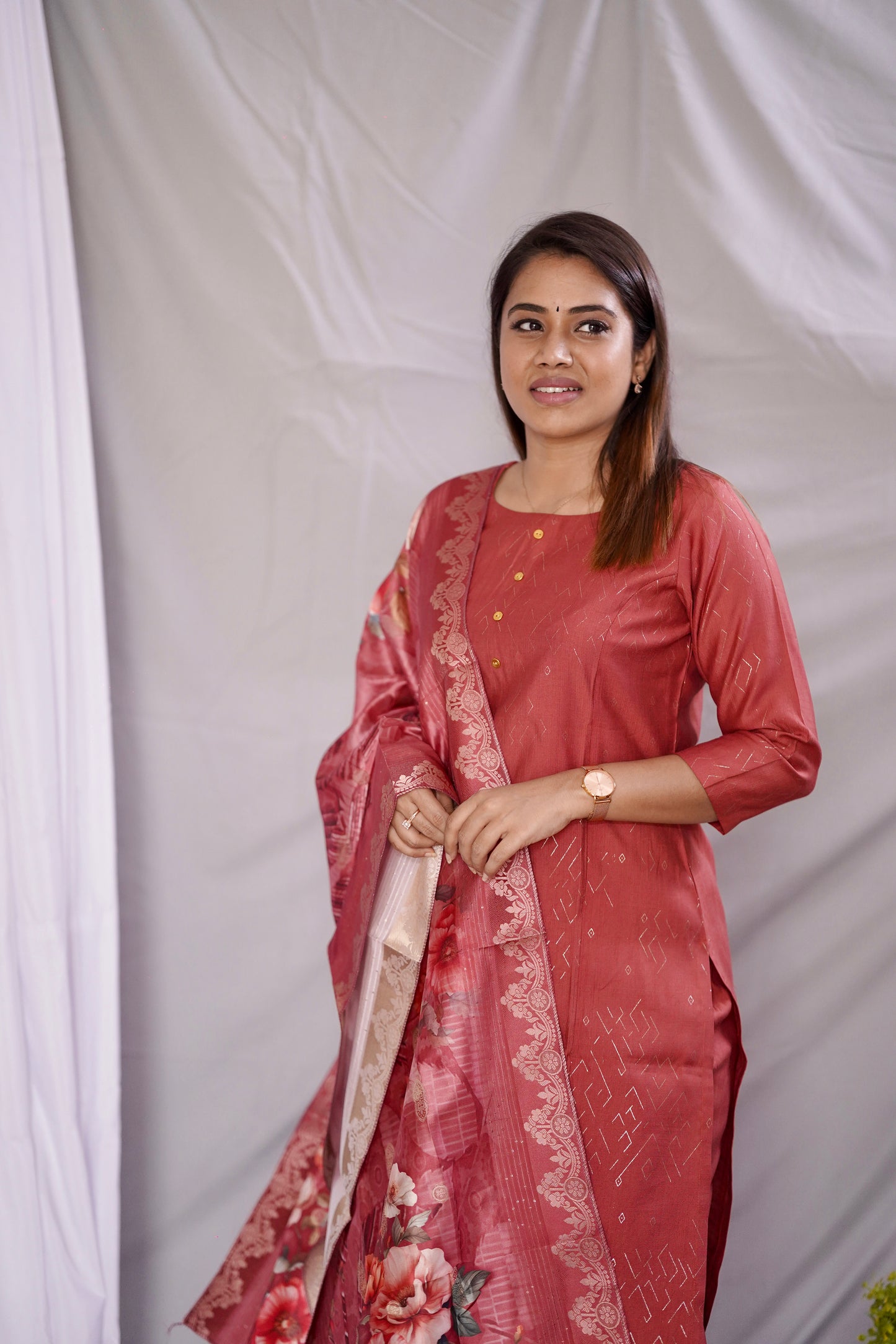 Malavika Rust