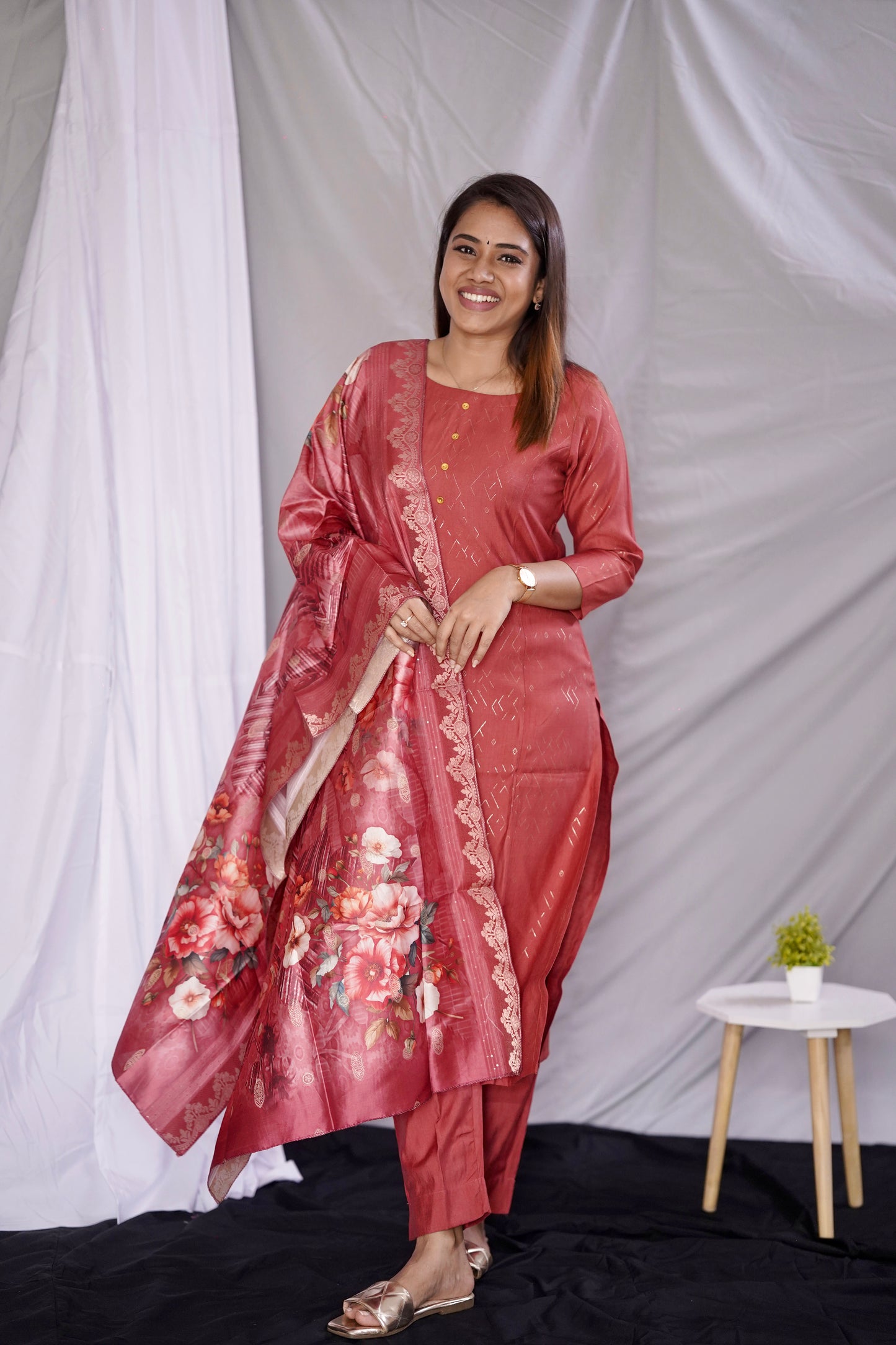 Malavika Rust