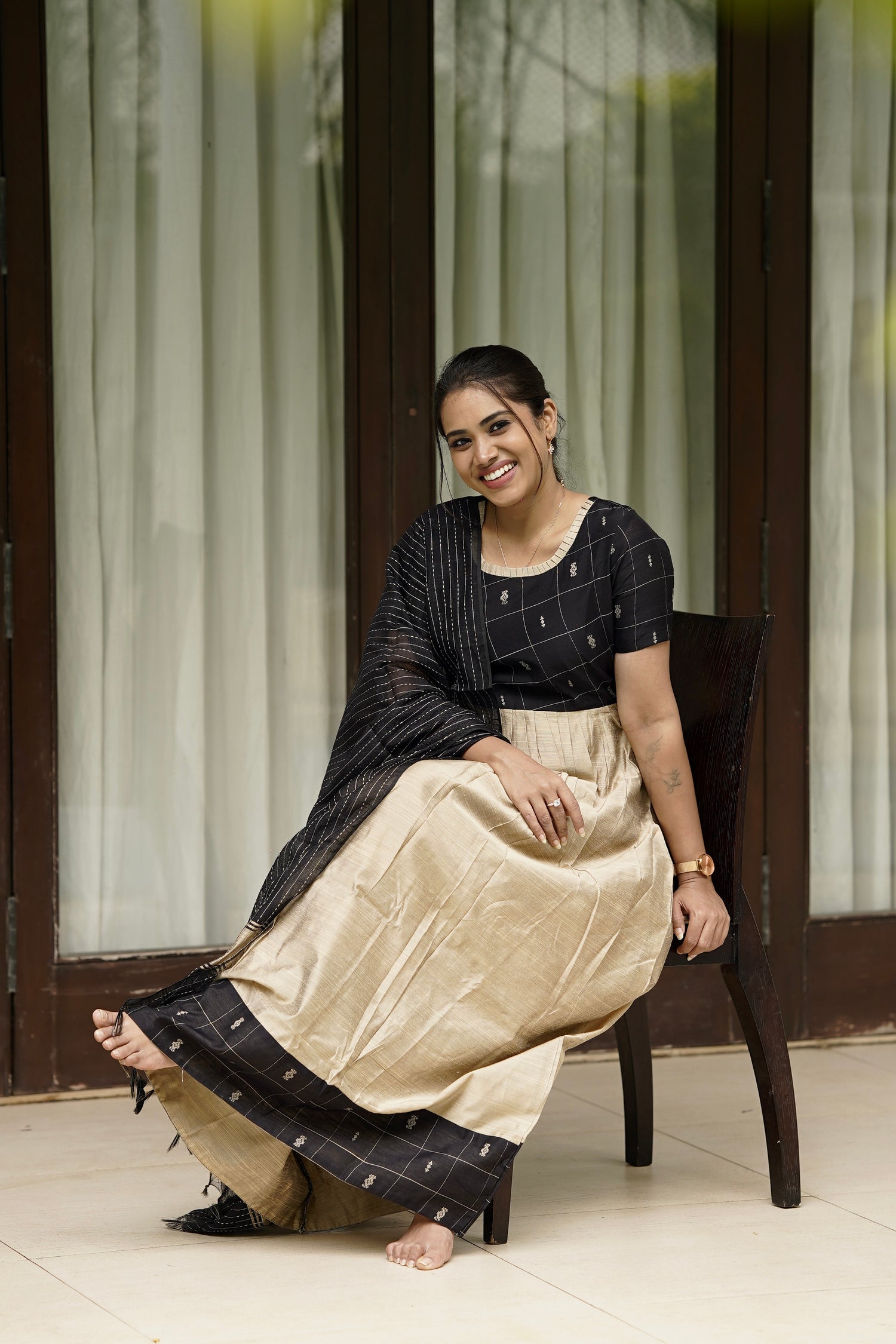 Chandrini