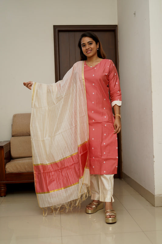 Sowmi Dazzle Pink
