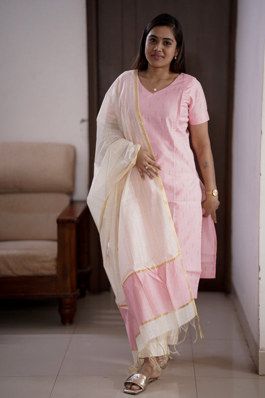 Veena Rose Candy