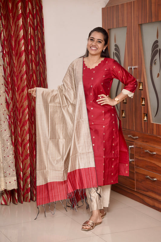 Abhi Red