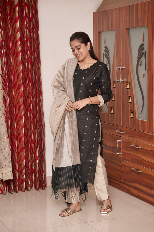 Abhi Black