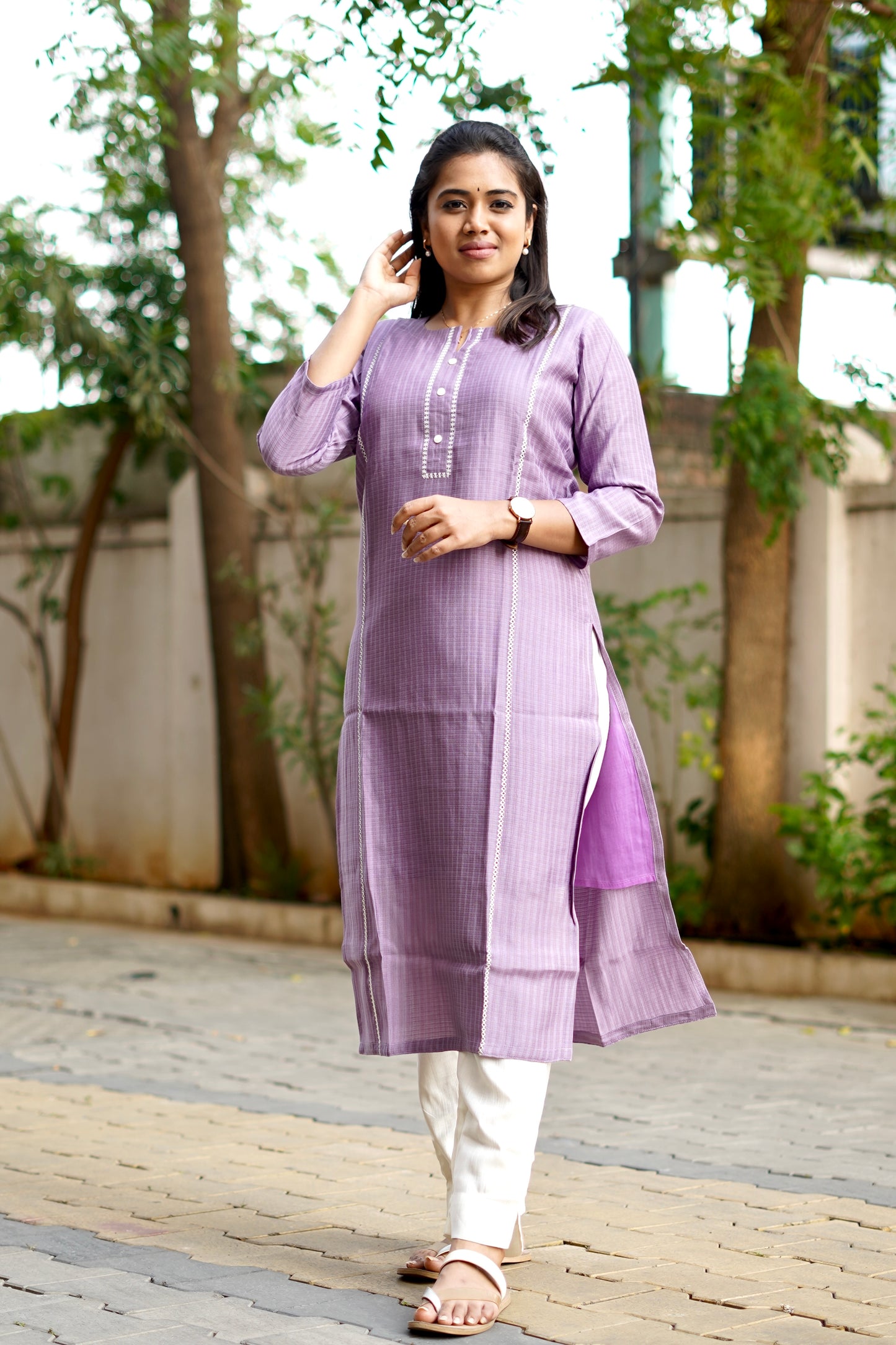 Anu Lilac