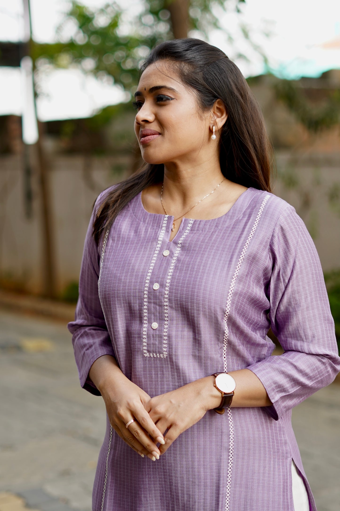 Anu Lilac