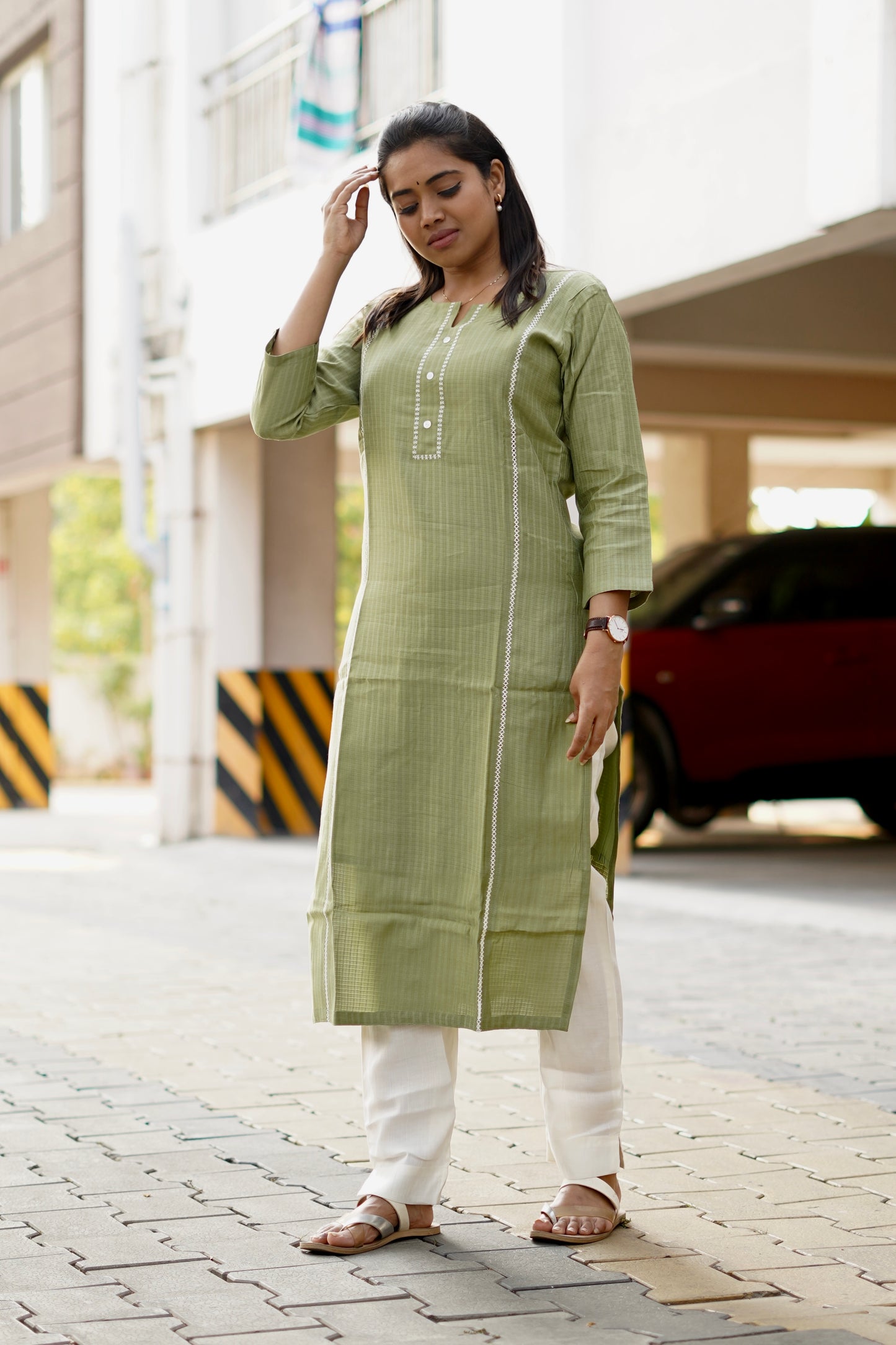 Anu Emerald