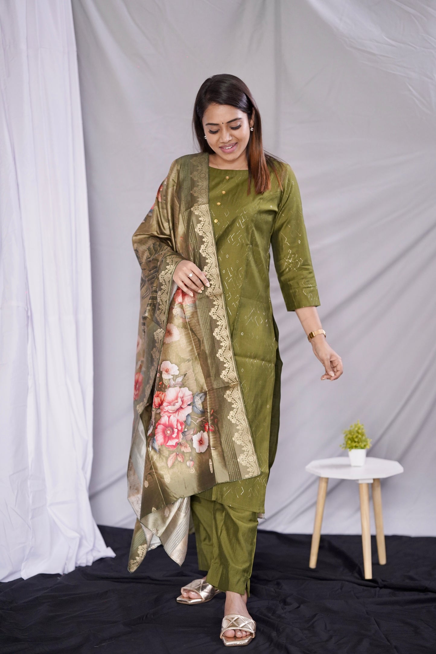 Malavika Olive