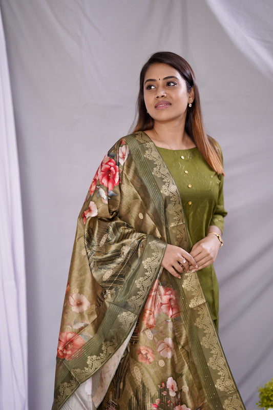 Malavika Olive