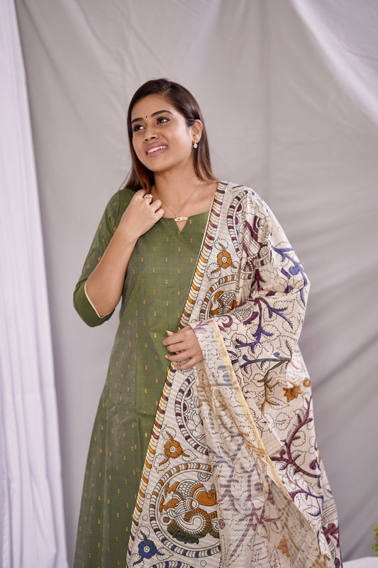 Swathi Olive